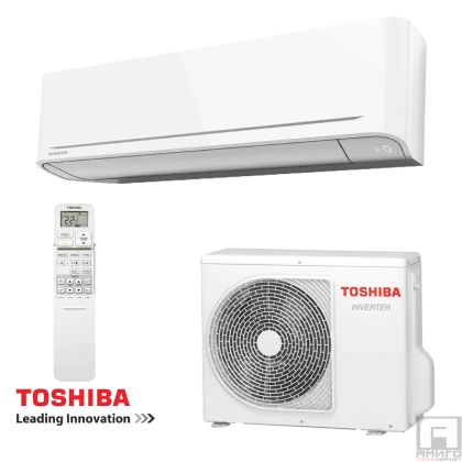 Toshiba Yukai RAS-B16E2KVG-E + RAS-16E2AVG-E, 16000 BTU