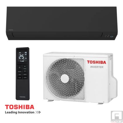 Toshiba Shorai Edge RAS-B22G3KVSG-E + RAS-22J2AVSG-E1, 22000 BTU, Wi Fi