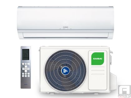 KAISAI ECO KEX-18KTH2I / KEX-18KTH2O with Wi Fi