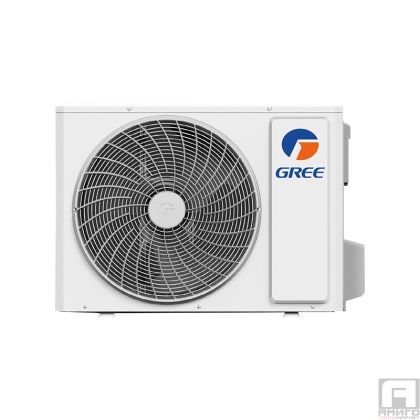 Външно тяло на мултисплит система Gree GWHD(28)NK6LOO, 28000 BTU