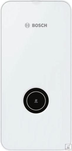 Електрически проточен бойлер Bosch TR4001 21/24/27 ESOB