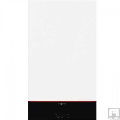 Пакет двуконтурен газов котел Viessmann Vitodens 100-W B1KF 32kW