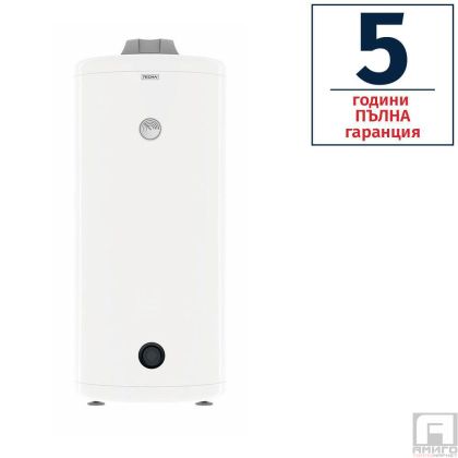 Бойлер със две ( паралелни ) серпентини TEDAN Combi Plus Мах 200 литра, 3kW
