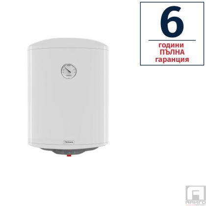 Електрически бойлер TEDAN Standard 30 литра, 2 kW