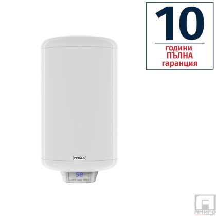 Electric boiler TEDAN Digital INOX 50l., 3kW