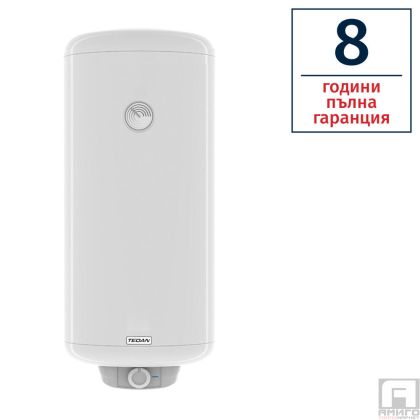 Electric boiler TEDAN Ceramic 80l., 2.1kW