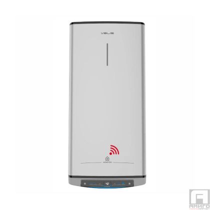 Electric water heater ARISTON Velis TECH 80l., Wi Fi, 1.5kW