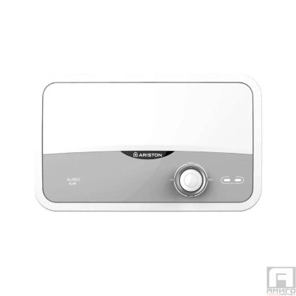 Проточен бойлер Ariston AURES S 4