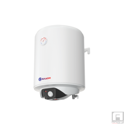 Бойлер Елдом 50л., емайлиран, 2kW