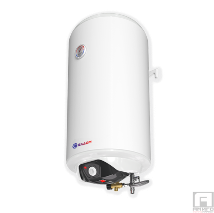 Water heater 80l., thermomixing system, 3 kW, enameled