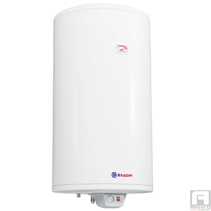 Бойлер Елдом 200л., 3kW, неръждаем