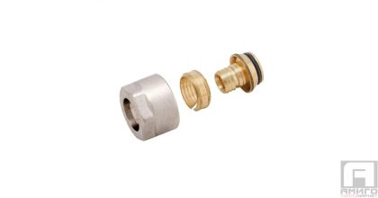 Адаптор Евроконус 3/4"