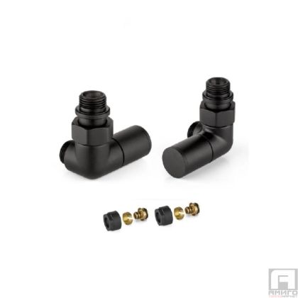 Комплект дизайнерски вентили за лири APM