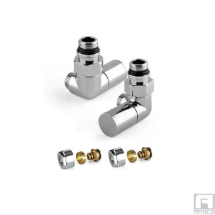 Комплект дизайнерски вентили за лири APM