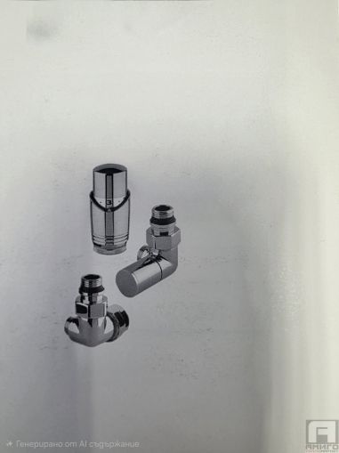 Designer Valve Set with thermostat APM