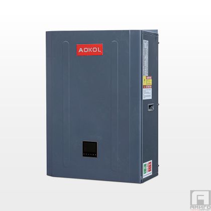 Инверторна термопомпа Aokol FR3 Split 18 kW