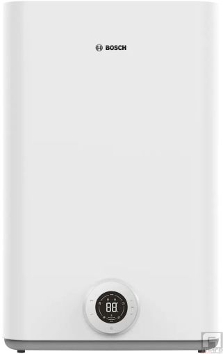 Flat multi-position water heater Bosch TR3501T 80l.