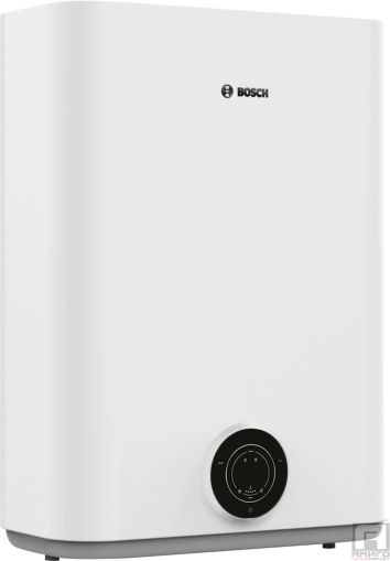 Flat multi-position water heater Bosch TR4501TR 100l.
