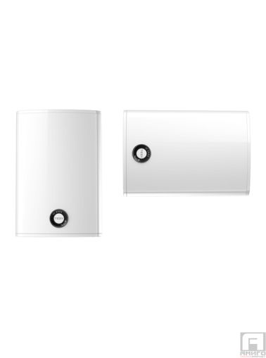 Бойлер Tesy BelliSlimo Lite Dry 50л., 1.2kW, емайлиран