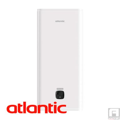Електрически бойлер Atlantic Vertigo Essential Smart 80