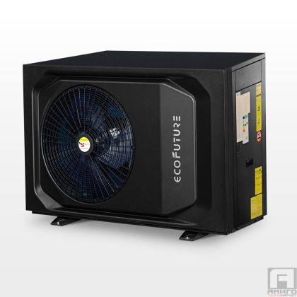 Инверторна моноблок термопома Ecofuture 