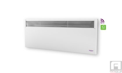 Convector heater Tesy HeatEco 3000W, Wi Fi