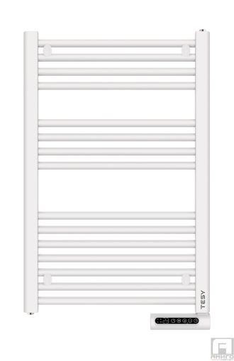 Отоплител за баня Tesy TH01 500W, бял