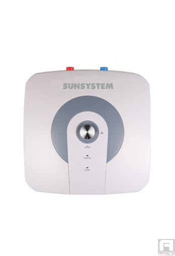 Електрически бойлер Sunsystem MB KS-U, пов мивка 