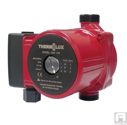 Циркулационна помпа Thermolux 25/4 
