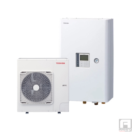 Toshiba ESTIA HWT-1101 R32