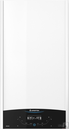 Ariston Genus One + 24 kW