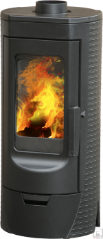 Камина Plamen Tara 6kW