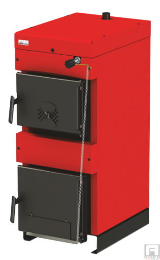 Котел Burnit NWB 45kW