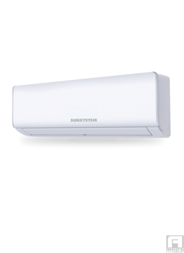 Sunsystem 12OC-HSD, 12000 BTU, Wi Fi