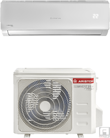 ARISTON ALYS R32 35 UD0-0/MONO R32 C35 MD0-0, 12000BTU