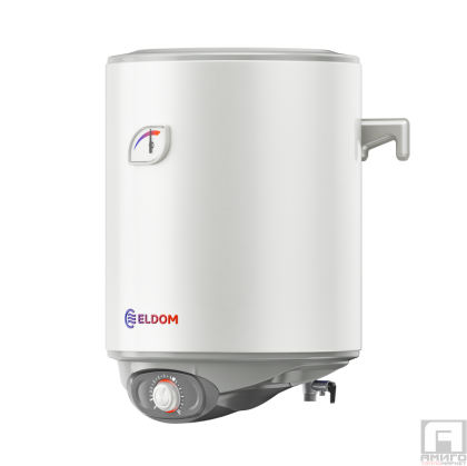 Eldom 30l., 1.5kW, enameled