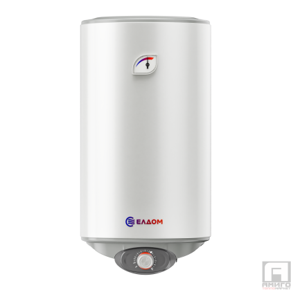 Warmwasserspeicher 50L, 2 kW, emailliert