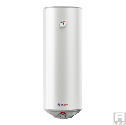Water heater 80 L, 2kW, with dry tube heater
