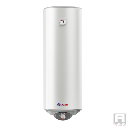Warmwasserspeicher 80 L, 2kW, Trockenheizkörper, kleiner Durchmesser