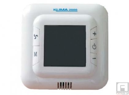 Управление с дисплей UN-01, в кутия