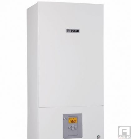 Едноконтурен газов котел Bosch Condens  WBS 14-1 DE 23 S6200