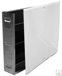 Колекторна Кутия за Вграждане