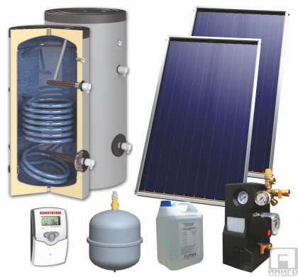 SUNSYSTEM SN 200