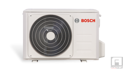 Outdoor unit multisplit  system Bosch Climate 5000 MS 10,5kW, A/A+