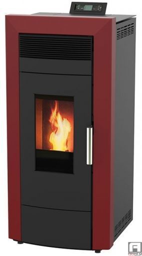 Pelletofen COMMO 15kW