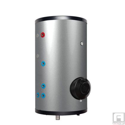 Water Heater Tedan Praktik BT 280L inox 3x2kW