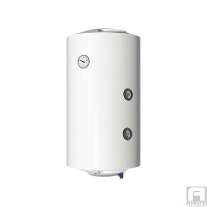 Бойлер със серпентина Tedan Comby NB 80л enamel 3kW