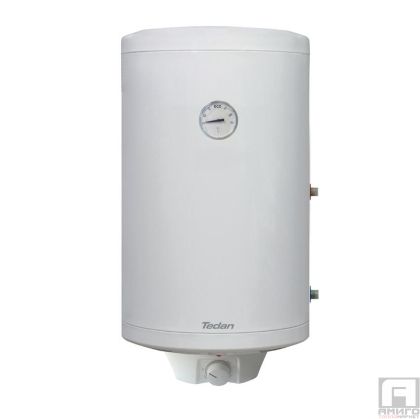 Water Heater with single coil Tedan Comby MB 120л inox 3kW