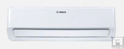 Bosch Climate Class 8000i 9000 BTU, A+++