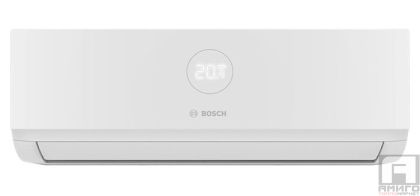 Bosch Climate 3000i 2,6-1, 9000 BTU, A++